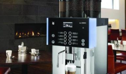 上?？Х葯C租賃公司告訴您，投幣式咖啡機使用注意事項有哪些？